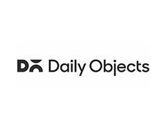 Dailyobjects logo