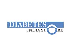Diabetes India Store logo