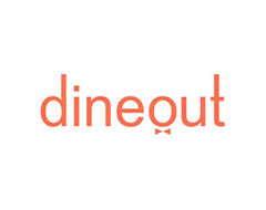 Dineout logo