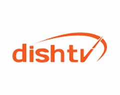 DISHTV logo