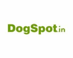 DogSpot logo