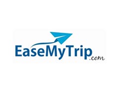 EaseMyTrip logo