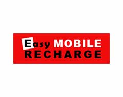 Easy Mobile Recharge logo