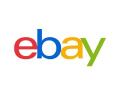 eBay logo
