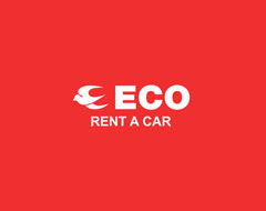 Eco Rent a Car logo