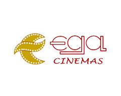 EGA Cinemas logo