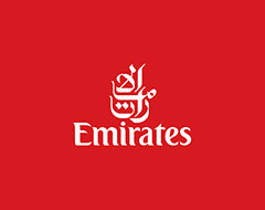 Emirates logo