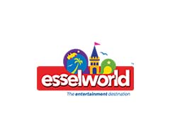 EsselWorld logo