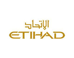 Etihad Airways logo