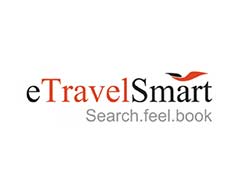 eTravelsmart logo