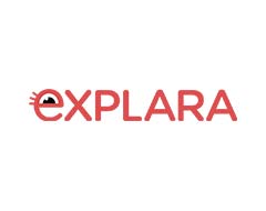 Explara logo