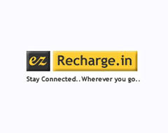 ezRecharge logo
