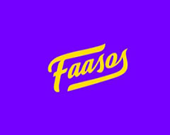 Faasos logo