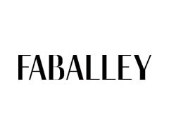 FabAlley logo
