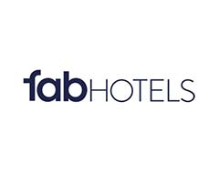 FabHotels logo