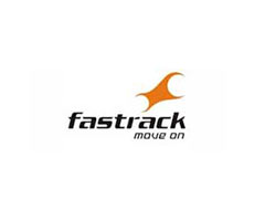 Fastrack logo