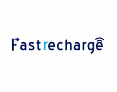 Fast Recharge logo