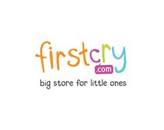FirstCry logo