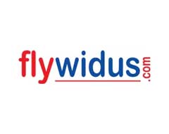 Flywidus logo