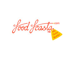 Food Feasta logo