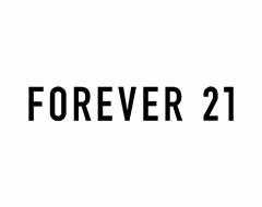 Forever 21 logo