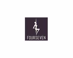 FourSeven logo