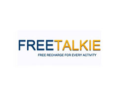FreeTalkie logo