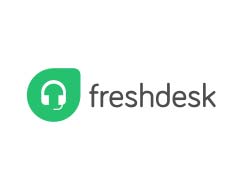 Freshdesk logo