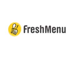 FreshMenu logo