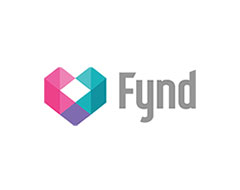 Fynd logo