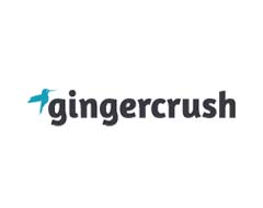 Gingercrush logo