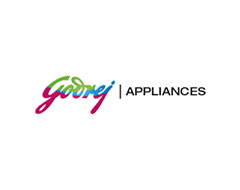 Godrej Appliances logo
