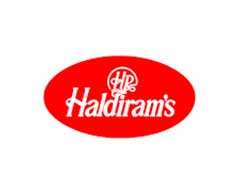 HaldiramsOnline logo