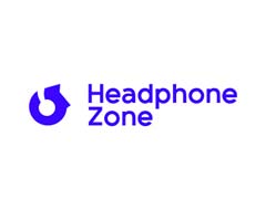 Headphone Zone logo