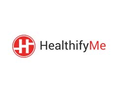 HealthifyMe logo