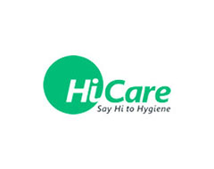 Hicare logo