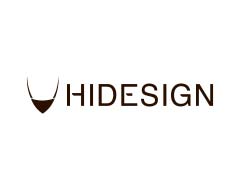Hidesign logo