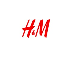 H&M logo