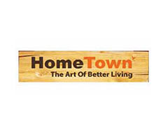 HomeTown logo