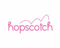 Hopscotch logo