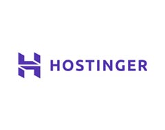 Hostinger logo