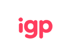 IGP logo