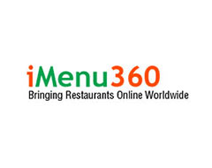 Imenu360 logo