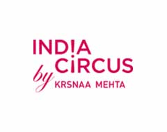 India Circus logo