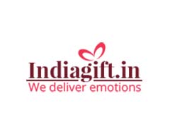 India Gift logo