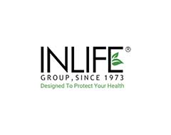 Inlife Healthcare logo