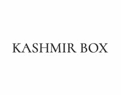 Kashmirbox logo