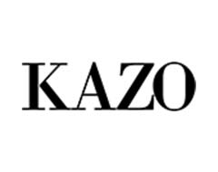 Kazo logo