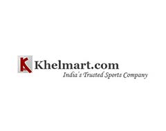 Khelmart logo