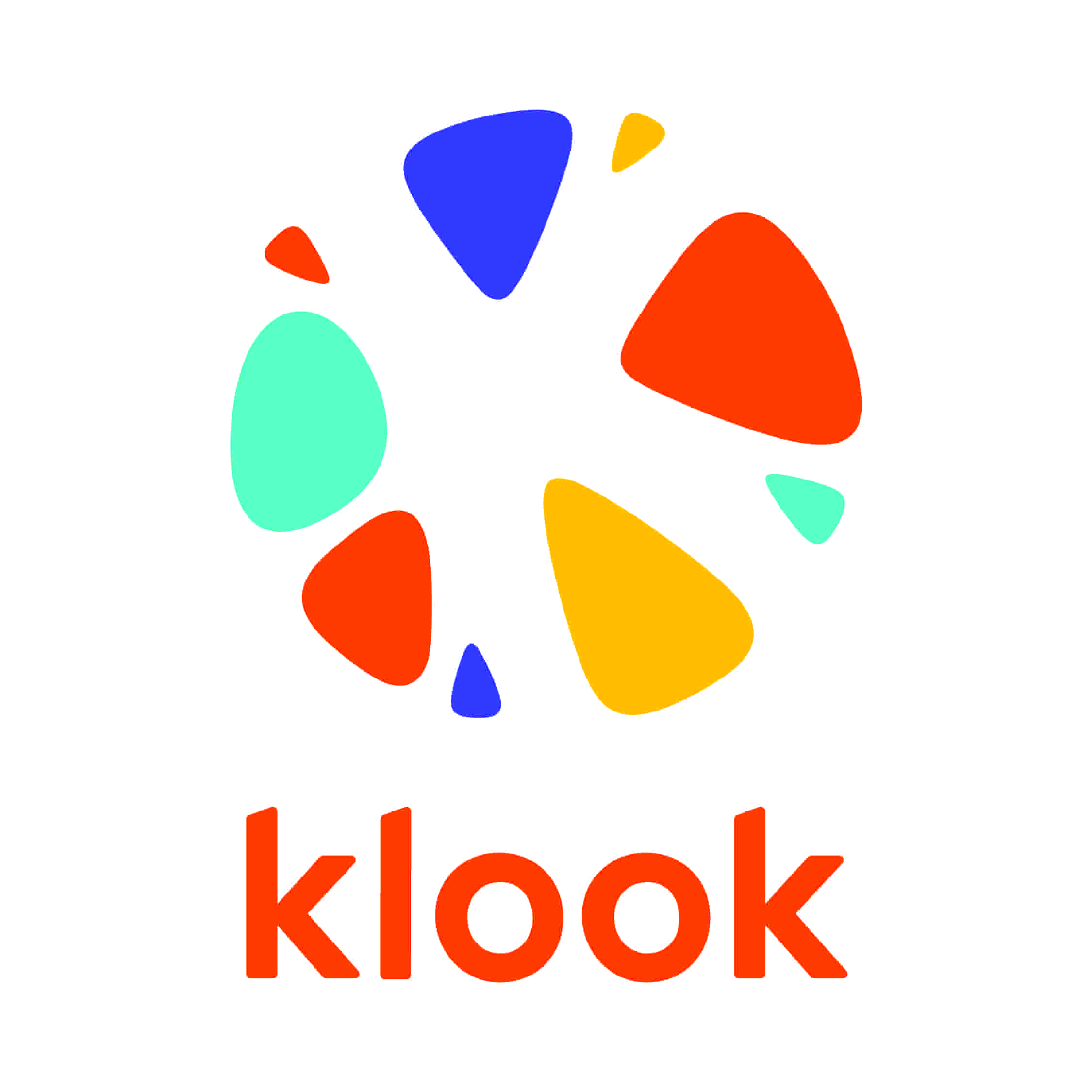 Klook logo